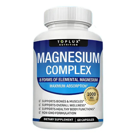 Magnesium Complex